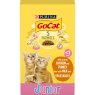 GO CAT KITTEN 2KG CHICKEN/MILK