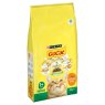 GO CAT INDOOR 2KG CHICKEN/VEG