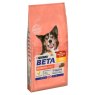 BETA WORKING DOG 14KG CHICKEN