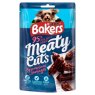 BAKERS SAUSAGES 90G
