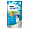 DENTALIFE CAT SALMON 40G