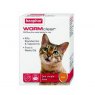 WORMCLEAR CATS UP TO 6KG 2PK