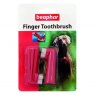 FINGER TOOTHBRUSH PK2