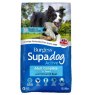 BURGESS DOG ADULT ACTIVE 12.5KG