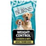 BURNS WEIGHT CONTROL 6KG