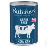 BUTCHERS TRIPE MIX 12X400G