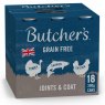 BUTCHERS JOINT/COAT D/TIN 18X390G