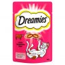 DREAMIES BEEF 60G