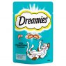 DREAMIES SALMON 60G