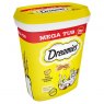 DREAMIES MEGA TUB CHEESE 350G