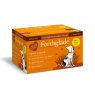 POULTRY MULTICASE 12PK F/GLADE
