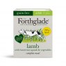 F/GLADE G/FREE 395G LAMB/VEG