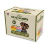 HARRINGTONS G/FREE MIXED 6X400G