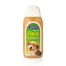 SHAMPOO DOG FLEA 200ML JOHNSONS