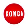 *KONG SIGNATURE BALLS 2PK LRG