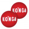 KONG KONG Signature Balls 2 Pack