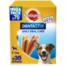 DENTASTIX DAILY CHEWS S 70PK