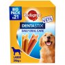 DENTASTIX DAILY CHEWS L 42PK