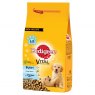 PEDIGREE PUPPY POULTRY/VEG 3kg