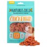 CHICKEN TRAINING BITES 100G