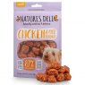 *CHICKEN & RICE MEATBALL 100G