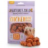 CHICKEN & RICE MEATBALL 100G