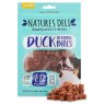 DUCK TRAINING BITES 100G