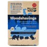 SHAVINGS PILLOW WAD 3.6KG