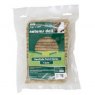 *RAWHIDE TWIST STICK 900G 50PK