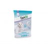 CAT LITTER SANICAT CRYSTALS 3.8L