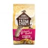 GERRI GERBIL SUPREME MUESLI 850G