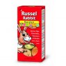 RUSSEL MUNCH 120G CARROT & LEEK