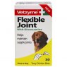 FLEXIBLE JOINT 30 TABLETS VETZYME