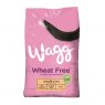 WAGG COMP WHEATFREE CHCK 12KG