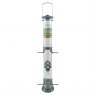 Harrison's Green Seed Feeder 20cm