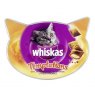 WHISKAS TEMP 60G CHICK/CHEESE