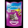 WHISKAS DENTABITES 50G CHICKEN