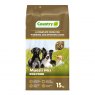 MUESLI DIET 15KG COUNTRY UF