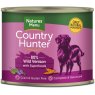 NATMENU Natures Menu Country Hunter Salmon & Chicken Dog Food 600g