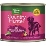 NATMENU Natures Menu Country Hunter Salmon & Chicken Dog Food 600g