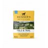 F&T ADULT CHICKEN/VEG 390G SKINNERS