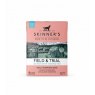 F&T SALMON & STEAM VEG 390G