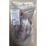 RAW TURKEY NECKS 500G