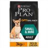 PRO PLAN ADULT SMALL & MINI 3KG