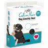 VEST DOG ANTI ANXIETY SMALL