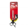 *THINNING SCISSORS 17CM MIKKI