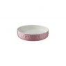 CAT SAUCER PINK 13CM