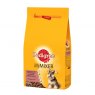 PEDIGREE S/BITE MIXER 2KG