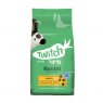 TWITCH RABBIT NUGGETS 10KG