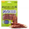 *NATUREDELI 120G DUCK HIDE TWIST